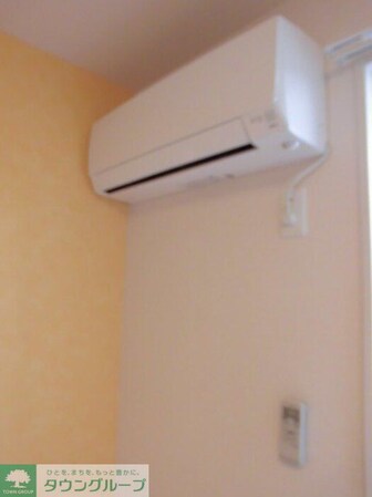 グランツの物件内観写真